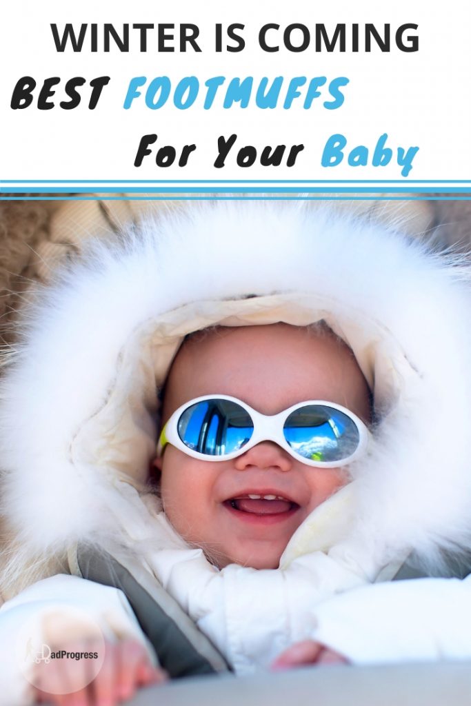 It can be hard to find the right stroller footmuff (for your baby or for a baby shower) for winter. Click to read what northern parents think of them and read the reviews.