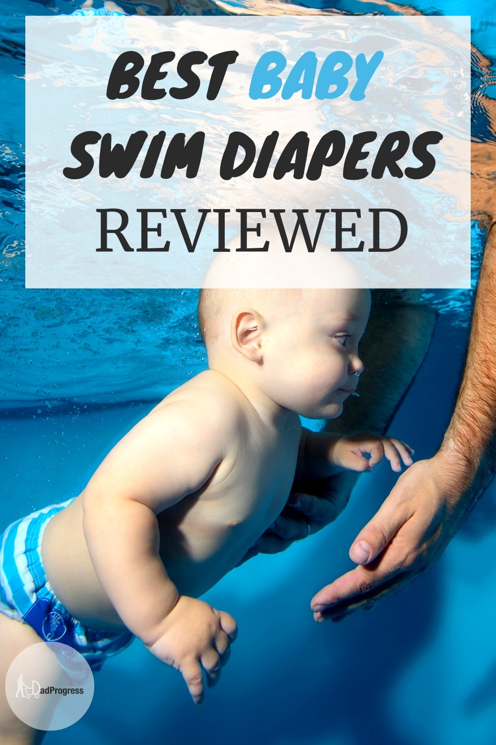 Finding the best reusable and disposable swim diapers for your baby or toddler can be a time-consuming task, and parents have better things to do before vacation. I've got your back here- I wrote a guide on the subject, just click to read more