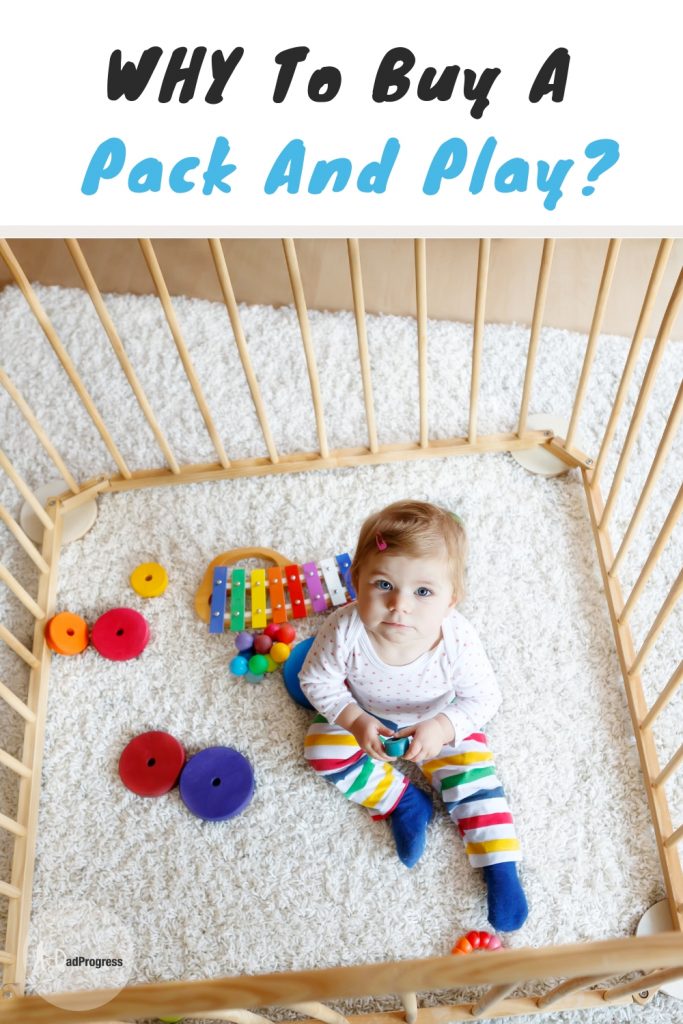 I was looking for the best playpen ideas and concluded a small study to find the best pack and play for my baby. But why should you even buy it for your infant? I invite you to read why and how to find the best one for you!