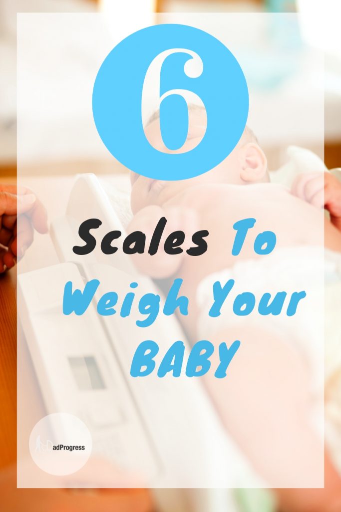 If you're looking for infant products like baby scales, then I've created a quick guide for you. Just click to read more.