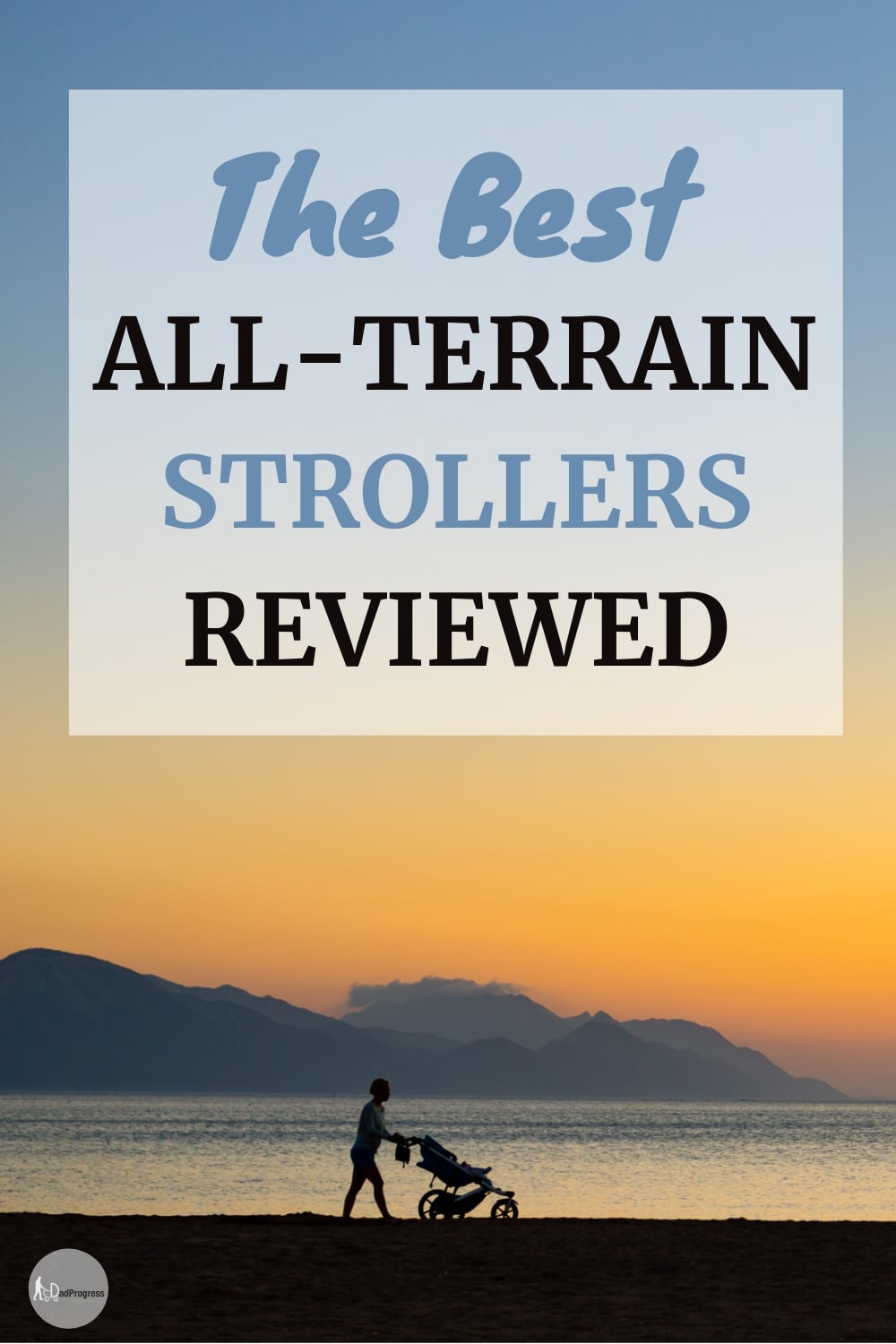 Looking for the best all terrain stroller or travel system? Baby jogger is only one of the great options for families out there. Click to read more